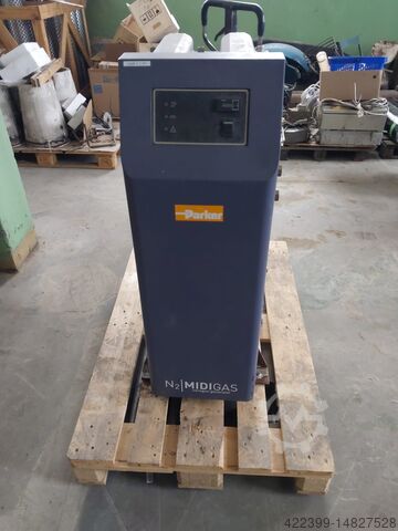 Генератор азотного газа Parker N2 MIDIGAS