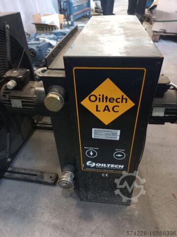 кулер OILTECH LAC 023-4-D