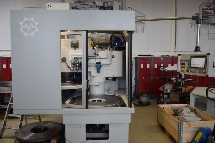 Дуомат 900 Модернизация FLP Retrofit