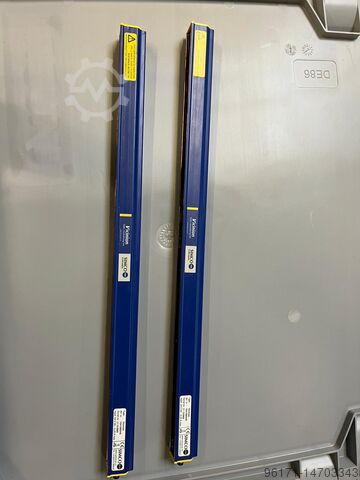 Антистатический блок 5 2x Simco Antistatic Einheit Antistatisch Einheit 5