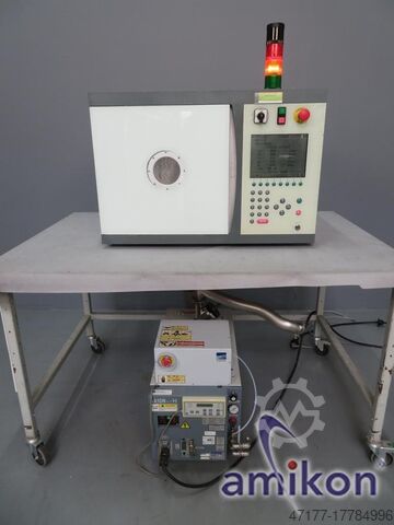 Микроволновый плазменный процессор Tepla Tepla 400 SC