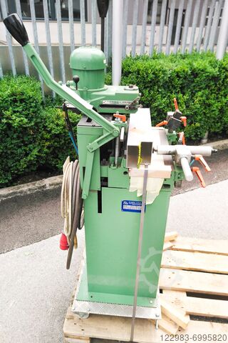 Копировально-фрезерный станок ELU AS 70