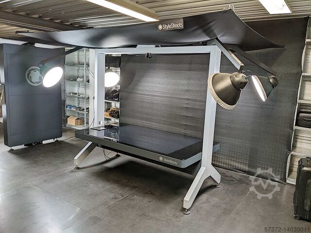 Фото изделия Canon, StyleShoots EOS 5D Mark III, Horizontal