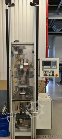 Система шкафчиков для анкеров Bosch HIP/TEF