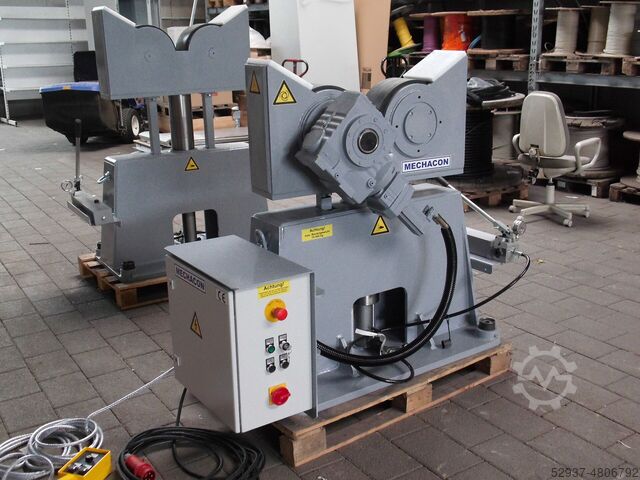 Устройство поворота Heinrichsglück Mechacon HB30.000-H300-E