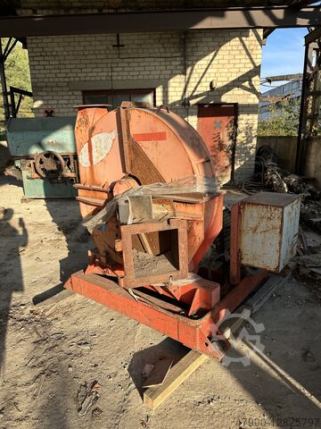 Дисковый измельчитель Russo Balt SM 1100