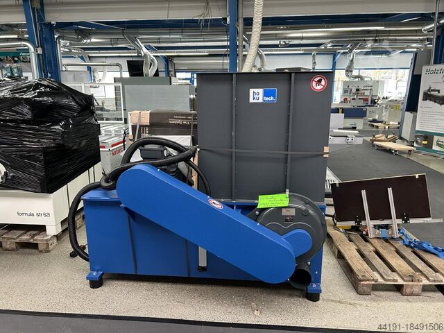 Хакер Weima HoKuTech H 600