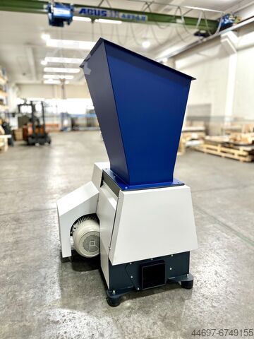 измельчитель древесины / измельчитель древесных отходов SFH A600