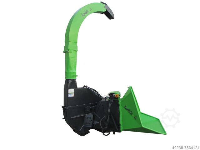 Измельчитель JUNKKARI HJ250 JUNKKARI HJ250