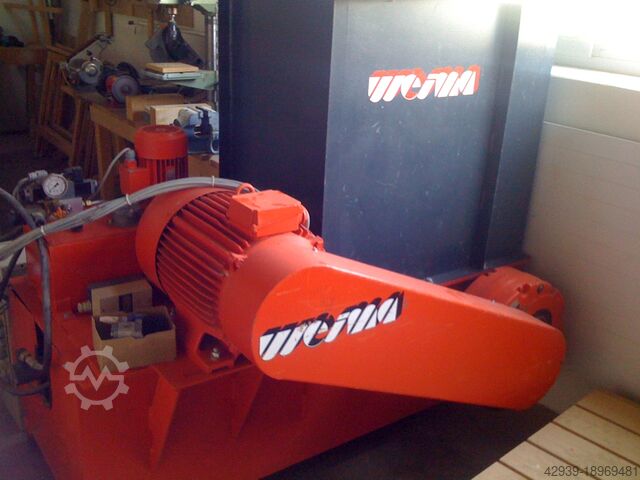 Измельчитель древесины WEIMA WL 4