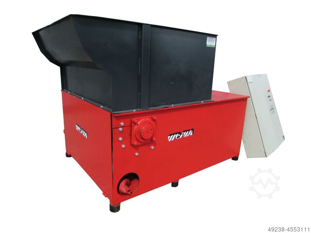 Дробилка для щепы WEIMA WL 15 Weima WL15