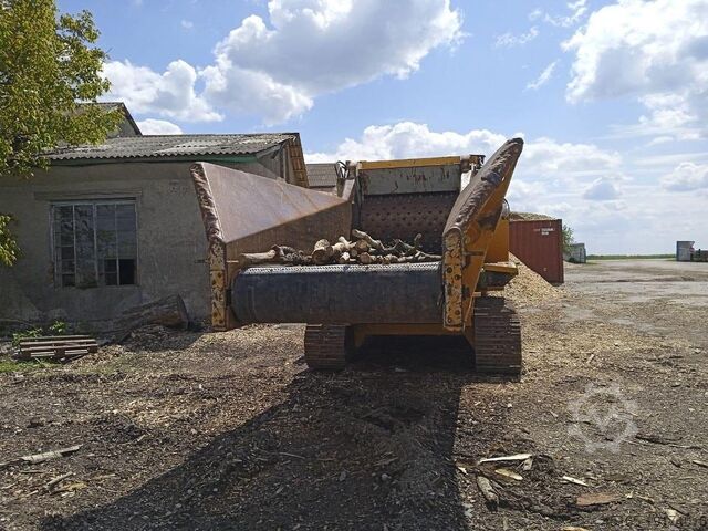 CBI MAGNUM FOCE 6400 CBI 