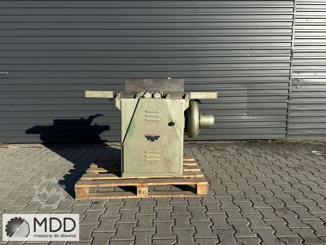 шлифовальная машина для пола Olimpia 200