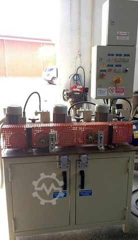 Калибровка Camam C/1N/1S