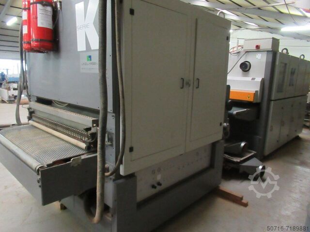 Серия COSTA K - 1350 COSTA CCTT + CCTT 1350