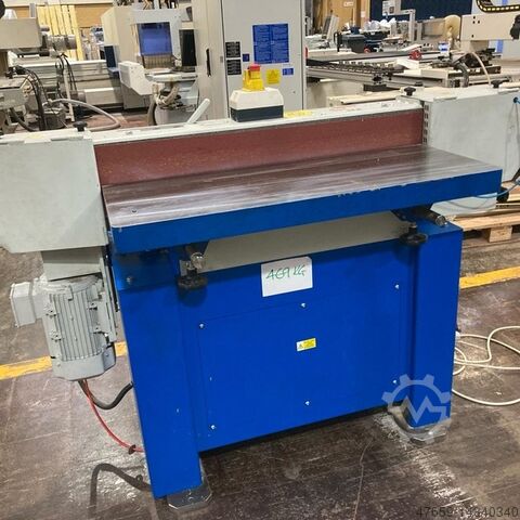 Шлифовальная машина с вертикальной кромкой HOUFEK HB1000