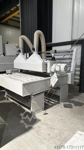 Пылеудаление Venjakob VEN Brush, AB 1300 мм Venjakob Ven Clean Brush
