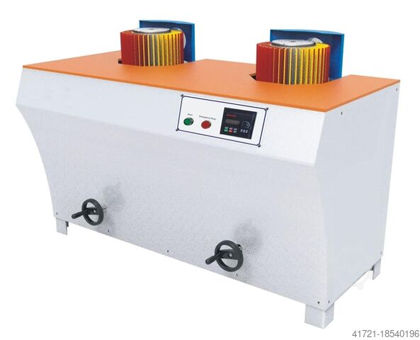 шлифовальный станок для формованных деталей WINTER OFS-2
