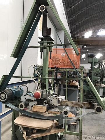 Калибровка artigianale 