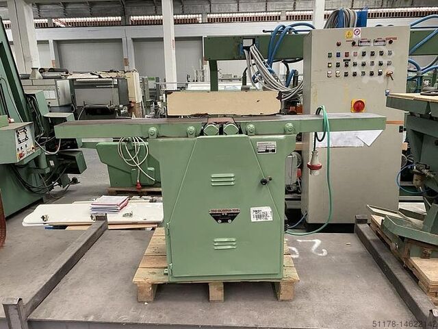 Сандерс Ghermandi Olimpia B150