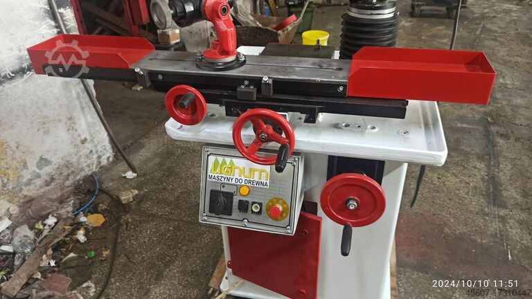 Резак и точилка для пил lakfam kowary  