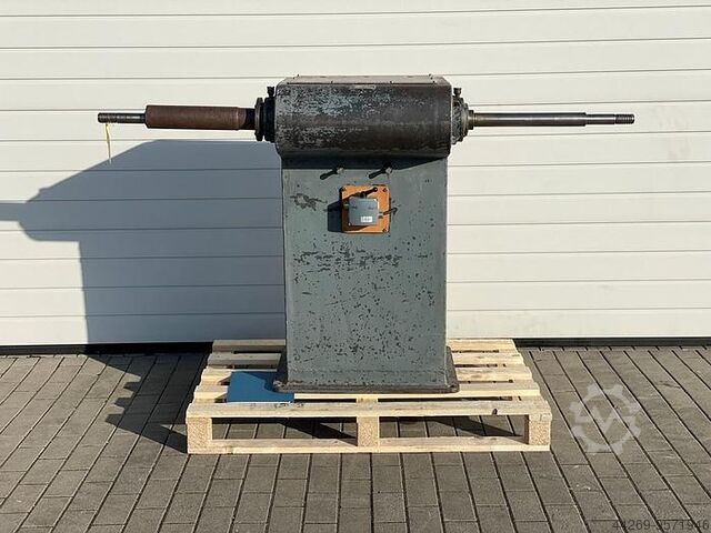 Шлифовальный станок / настольный шлифовальный станок Langbein Langbein 