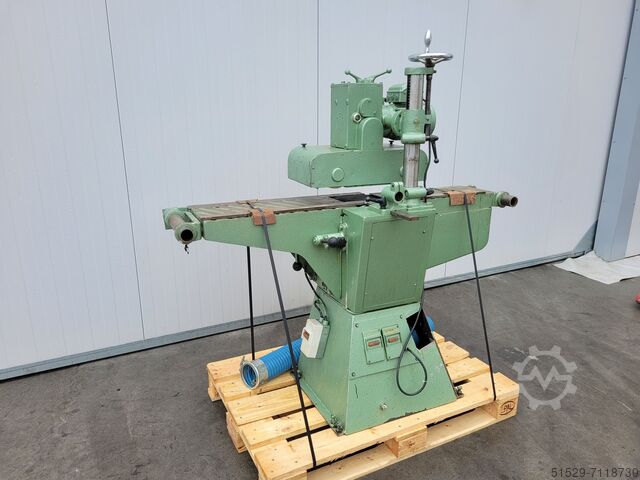 Шлифовальный станок Maweg SE 1