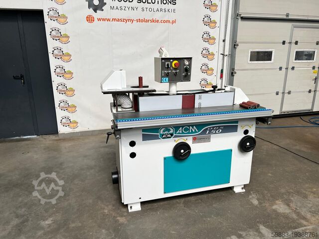 кромкошлифовальная машина ACM OBS 150