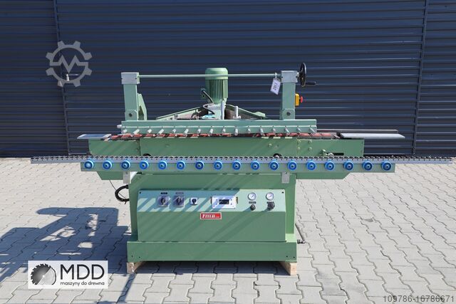 кромкошлифовальная машина FMB 