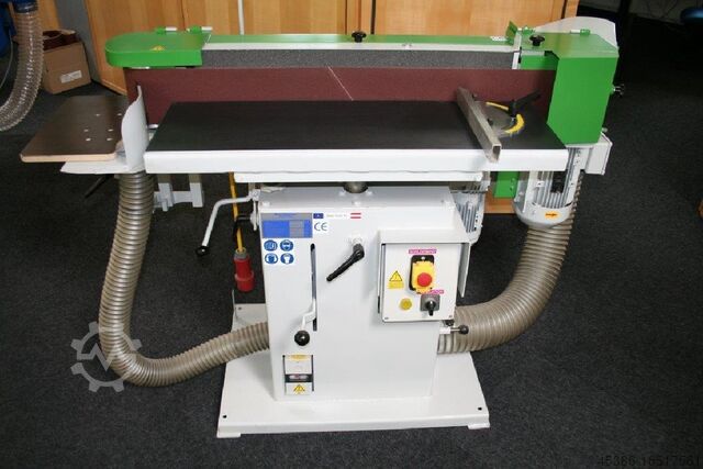 Кромкошлифовальный станок Wesetslintner KSMO-1