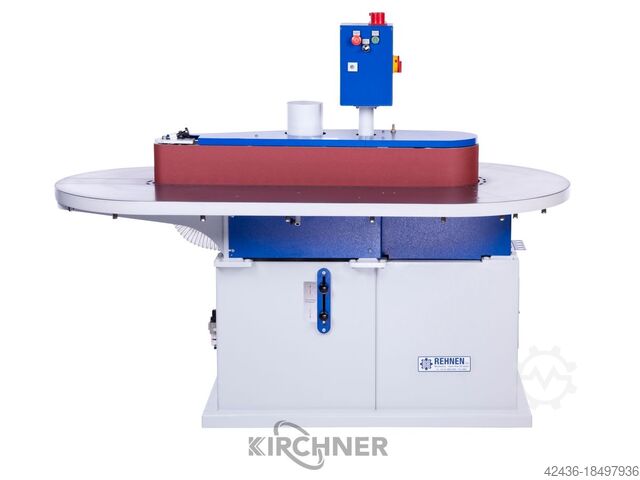 Кромкошлифовальный станок Rehnen SK-1