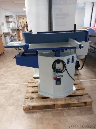 Кромкошлифовальный станок Rehnen Maschinenbau Junior R1