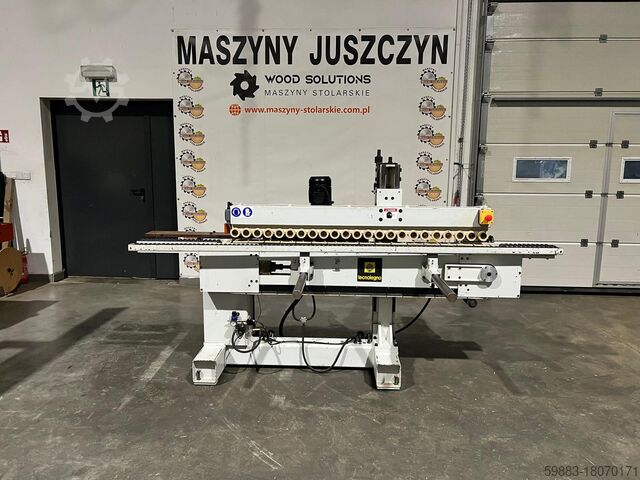 кромкошлифовальная машина Tecnolegno T16