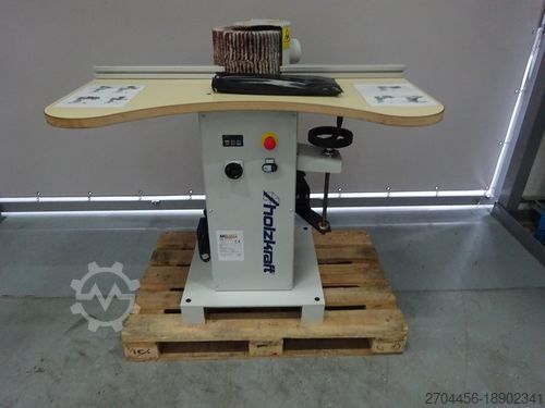 Профильно-полосовой шлифовальный станок Holzkraft S 220