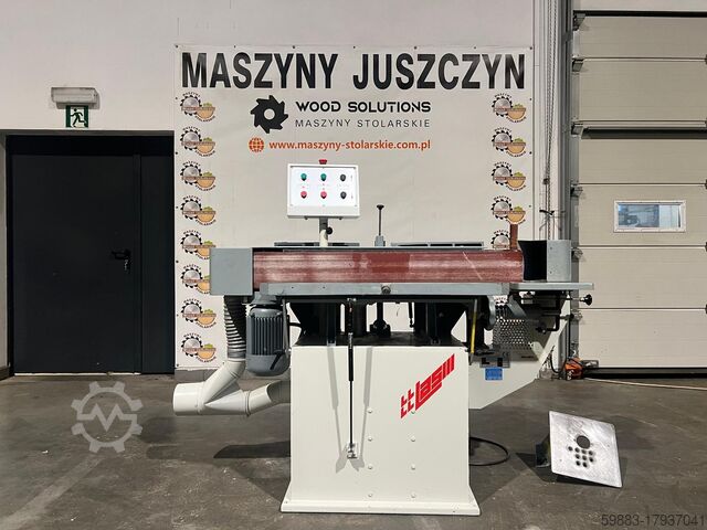 кромкошлифовальная машина Volpato LBK 150