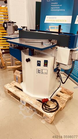 Шлифовальный станок Rehnen Junior R1 / ks 150