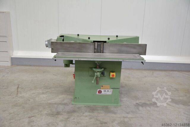 Кромкошлифовальная машина Modena 