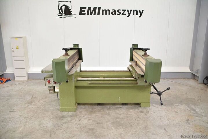 кромкошлифовальная машина Galli 