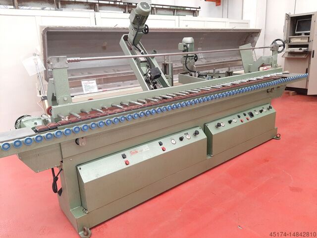 кромкошлифовальный станок FMB B/3