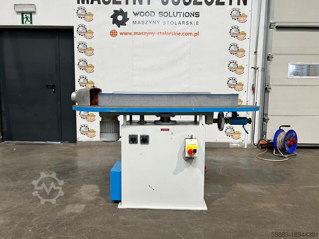 кромкошлифовальная машина Volpato LASM