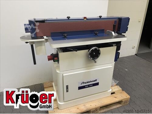 Кромкошлифовальный станок KSO 1505 Holzkraft HOLZKRAFT KSO 1505 Holzkraft