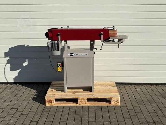 Кромкошлифовальный станок BGU KS 226 BGU KS 226