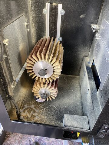 Модуль щеточного шлифования Ceetec A250 Ceetec A/S Dänemark Bürstenmodul 9011-20502