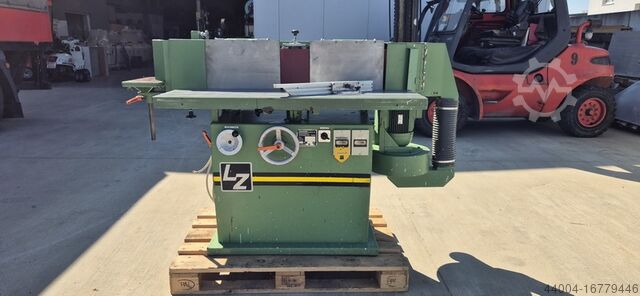 Кромкошлифовальный станок Langzauner LZK 4