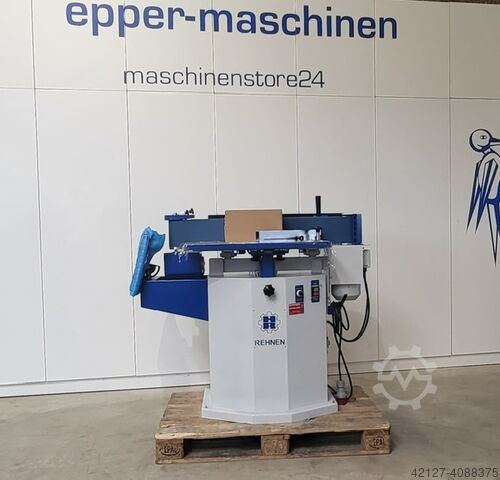 Кромкошлифовальный станок Rehnen Junior R1 - sofort verfügbar -