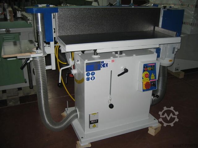 Края шлифовальный станок WESETSLINTNER KSM OI S