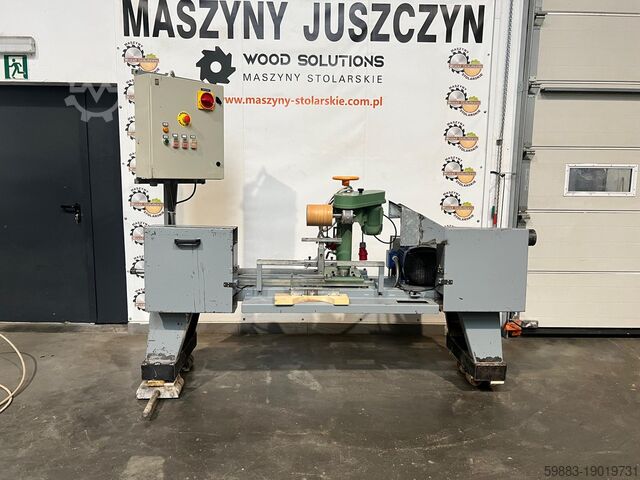 кромкошлифовальная машина comec camam