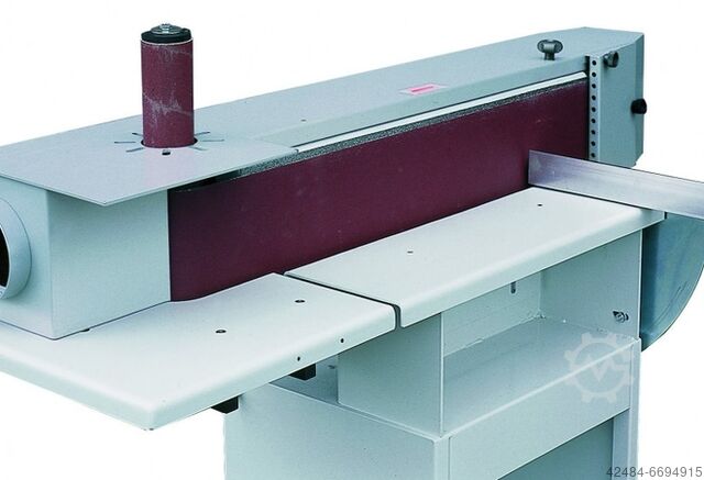 Кромкошлифовальный станок Socomec-Italy LNO90