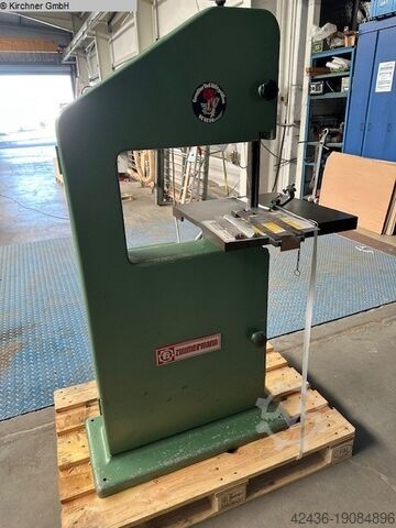 Профилешлифовальный станок ZIMMERMANN PS 1