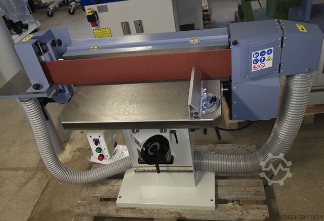 Кромкошлифовальный станок Bernardo KSM2600C